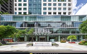 Millennium Hotel Taichung